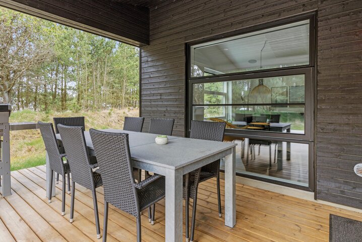 Sommerhus 60279 på Søren Gades Mark 22A, Blåvand - Billede #48