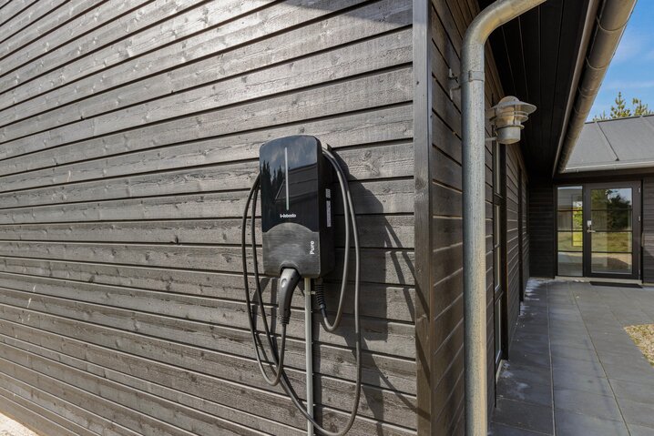 Sommerhus 60279 på Søren Gades Mark 22A, Blåvand - Billede #50