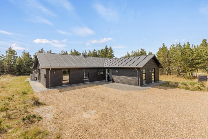 Sommerhus 60279 på Søren Gades Mark 22A, Blåvand - Billede #49