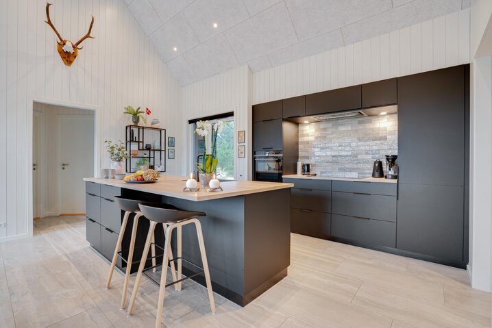 Ferienhaus 60282 in Kallesmærskvej 32, Blåvand - Bild #2