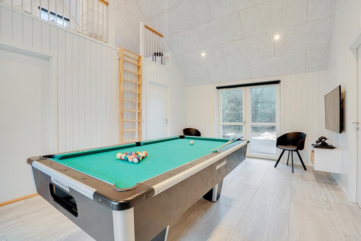 Ferienhaus 60282 in Kallesmærskvej 32, Blåvand - Bild #3