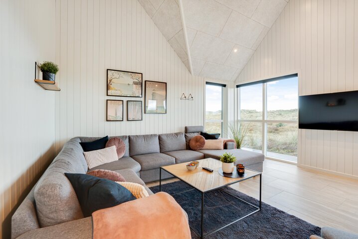 Ferienhaus 60282 in Kallesmærskvej 32, Blåvand - Bild #5