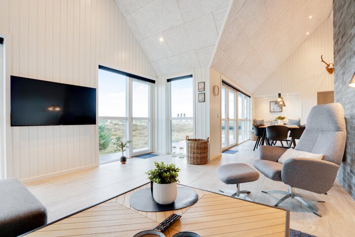 Ferienhaus 60282 in Kallesmærskvej 32, Blåvand - Bild #6