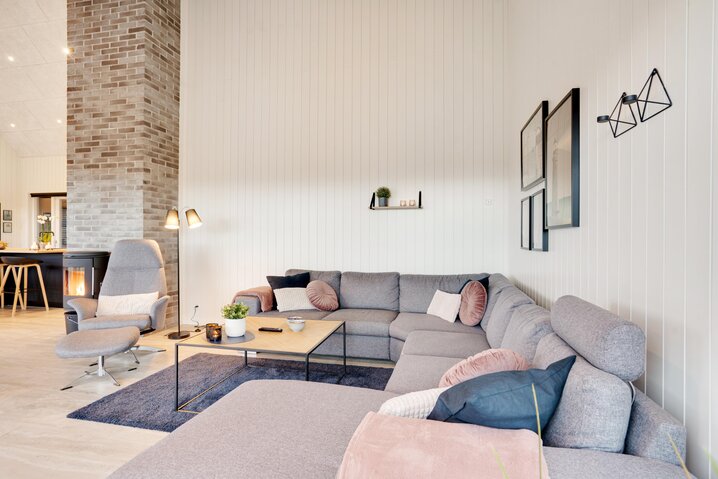 Ferienhaus 60282 in Kallesmærskvej 32, Blåvand - Bild #7