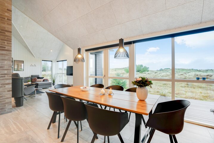 Ferienhaus 60282 in Kallesmærskvej 32, Blåvand - Bild #10