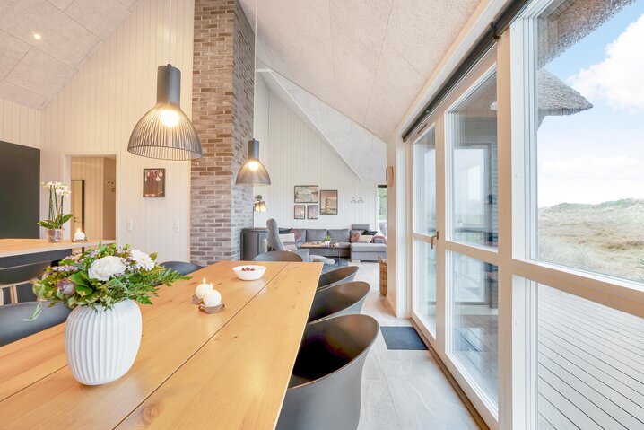 Ferienhaus 60282 in Kallesmærskvej 32, Blåvand - Bild #11