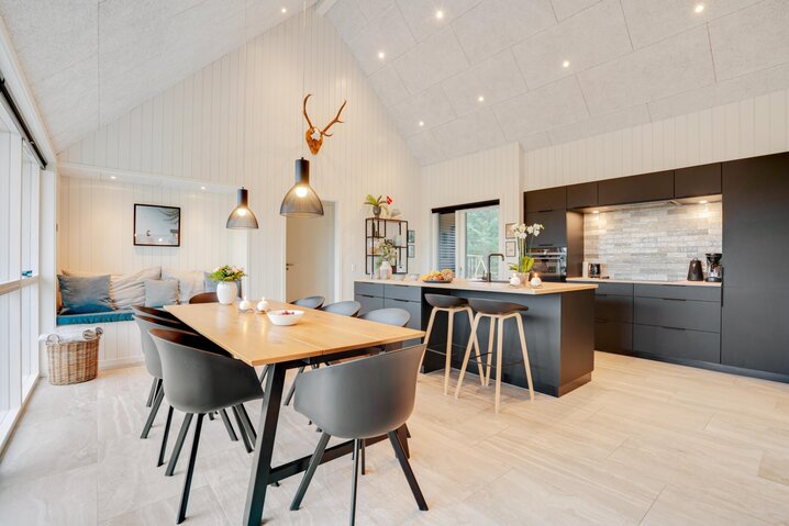 Ferienhaus 60282 in Kallesmærskvej 32, Blåvand - Bild #12