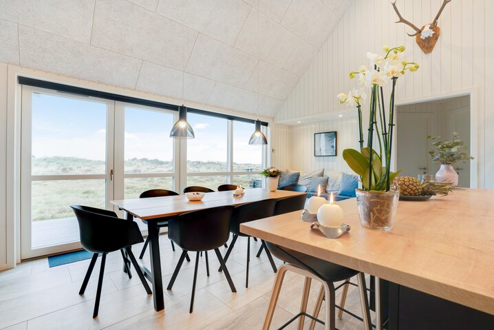 Ferienhaus 60282 in Kallesmærskvej 32, Blåvand - Bild #14