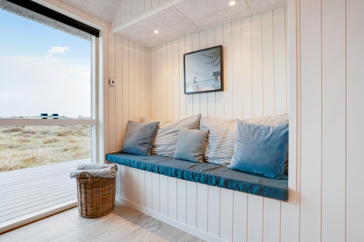Ferienhaus 60282 in Kallesmærskvej 32, Blåvand - Bild #15