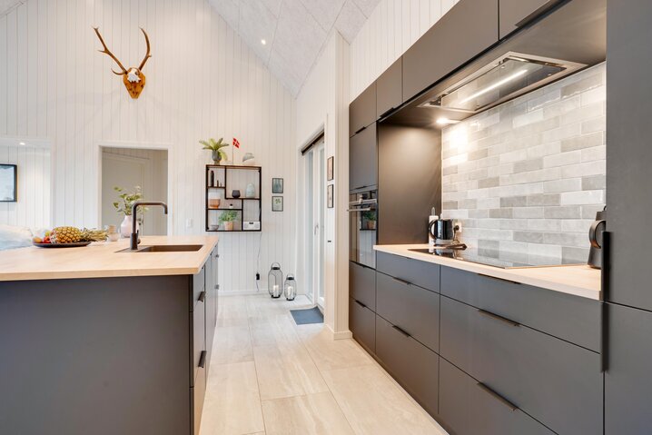 Ferienhaus 60282 in Kallesmærskvej 32, Blåvand - Bild #16