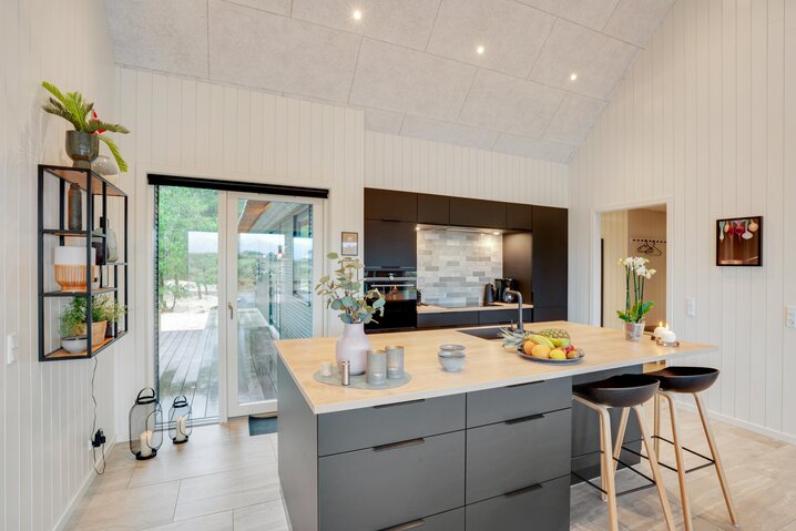 Ferienhaus 60282 in Kallesmærskvej 32, Blåvand - Bild #17