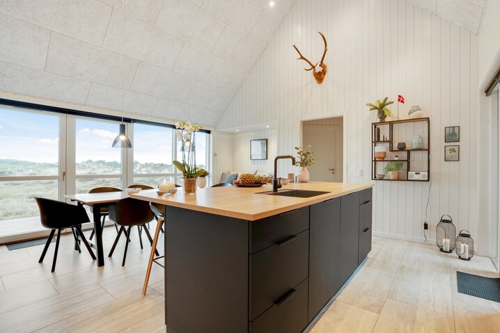 Ferienhaus 60282 in Kallesmærskvej 32, Blåvand - Bild #18