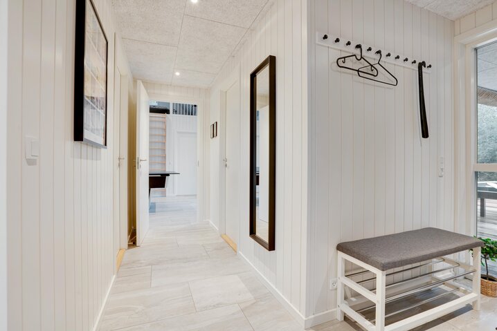 Ferienhaus 60282 in Kallesmærskvej 32, Blåvand - Bild #19