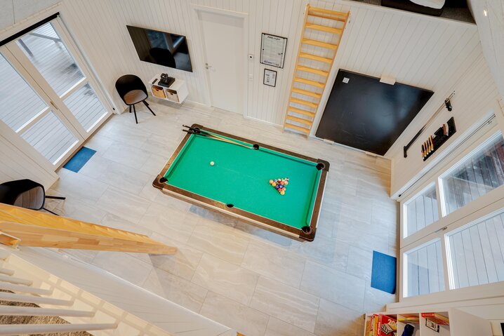 Ferienhaus 60282 in Kallesmærskvej 32, Blåvand - Bild #20