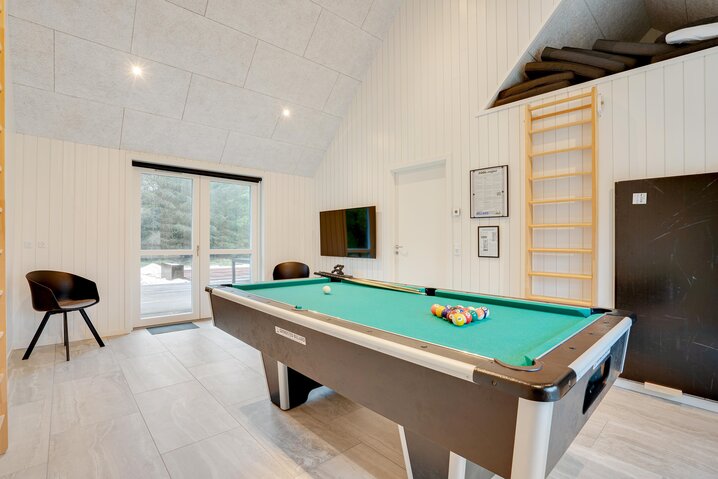 Ferienhaus 60282 in Kallesmærskvej 32, Blåvand - Bild #21