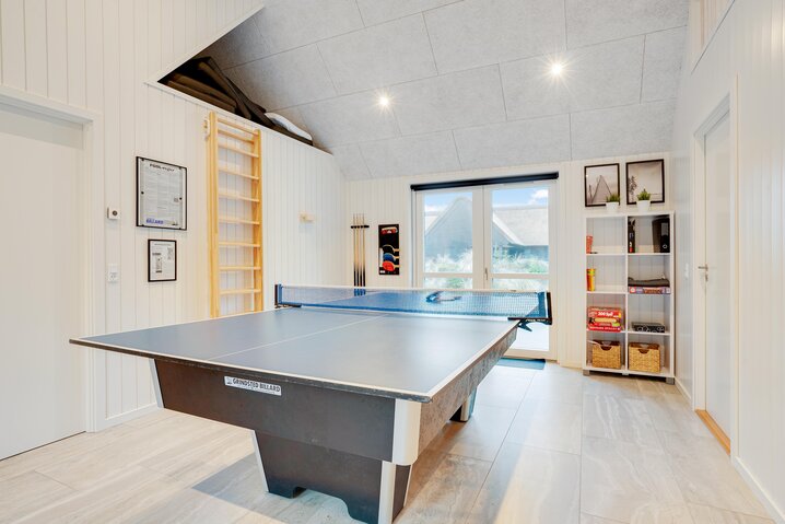 Ferienhaus 60282 in Kallesmærskvej 32, Blåvand - Bild #22