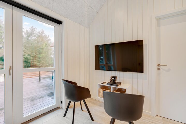 Ferienhaus 60282 in Kallesmærskvej 32, Blåvand - Bild #23