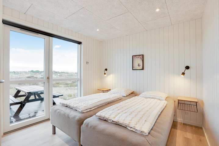 Ferienhaus 60282 in Kallesmærskvej 32, Blåvand - Bild #24