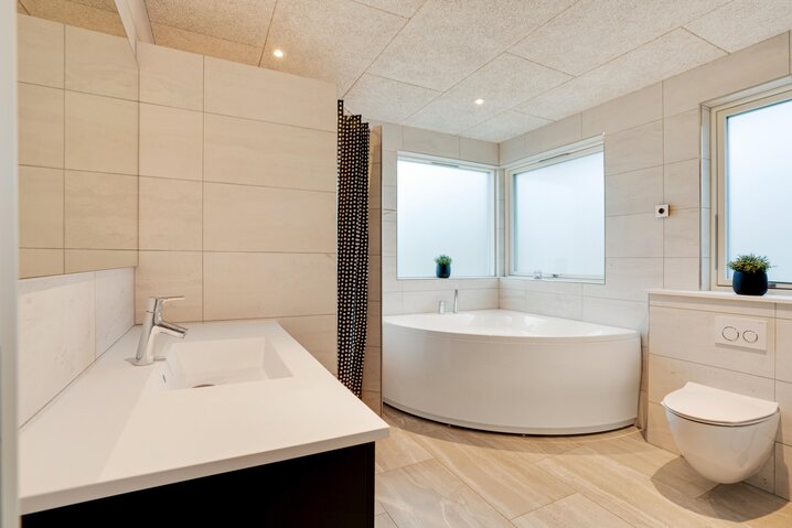 Ferienhaus 60282 in Kallesmærskvej 32, Blåvand - Bild #25