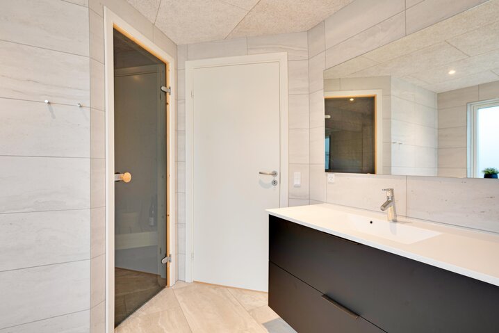 Ferienhaus 60282 in Kallesmærskvej 32, Blåvand - Bild #27