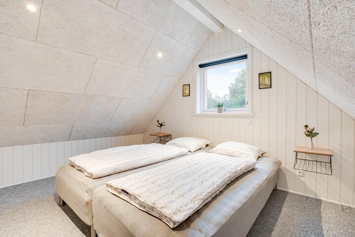 Ferienhaus 60282 in Kallesmærskvej 32, Blåvand - Bild #29