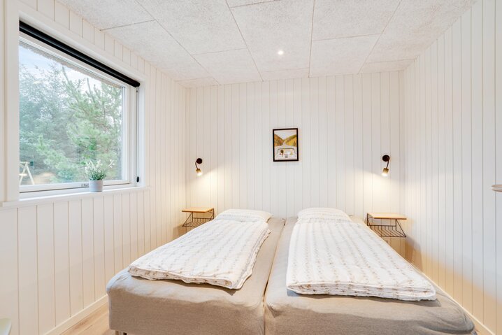 Ferienhaus 60282 in Kallesmærskvej 32, Blåvand - Bild #33