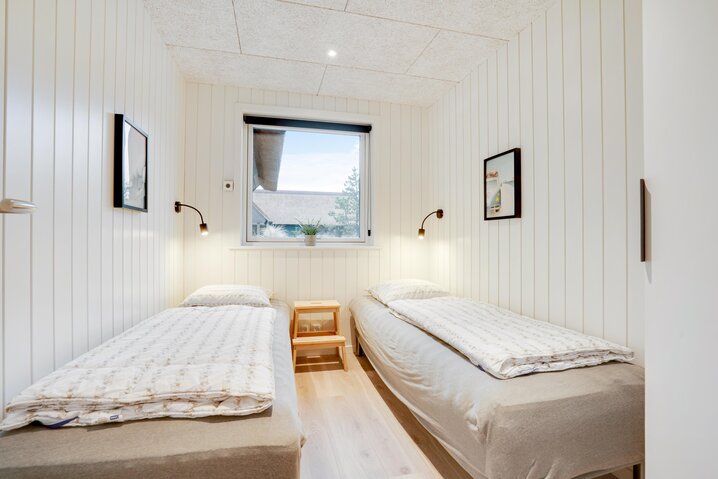 Ferienhaus 60282 in Kallesmærskvej 32, Blåvand - Bild #34