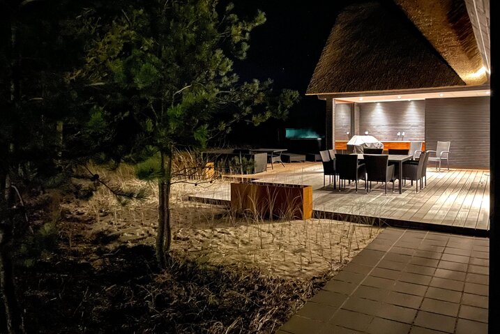 Ferienhaus 60282 in Kallesmærskvej 32, Blåvand - Bild #56