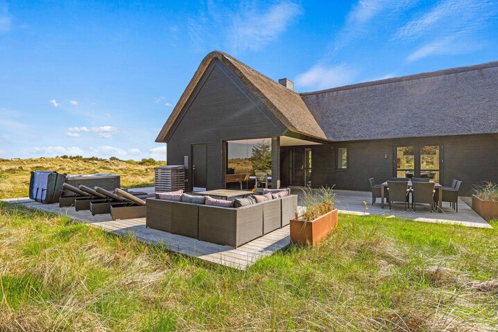 Ferienhaus 60282 in Kallesmærskvej 32, Blåvand - Bild #35