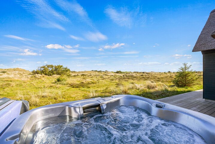 Ferienhaus 60282 in Kallesmærskvej 32, Blåvand - Bild #37