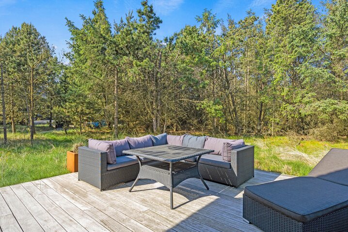 Ferienhaus 60282 in Kallesmærskvej 32, Blåvand - Bild #39