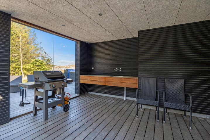 Ferienhaus 60282 in Kallesmærskvej 32, Blåvand - Bild #42