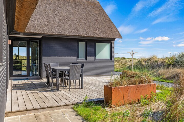 Ferienhaus 60282 in Kallesmærskvej 32, Blåvand - Bild #44