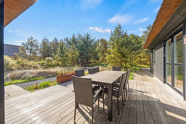 Ferienhaus 60282 in Kallesmærskvej 32, Blåvand - Bild #45