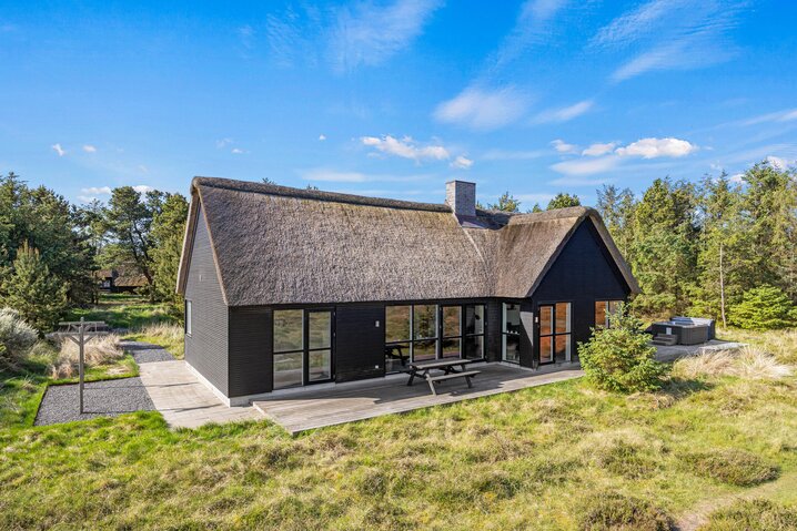 Ferienhaus 60282 in Kallesmærskvej 32, Blåvand - Bild #47