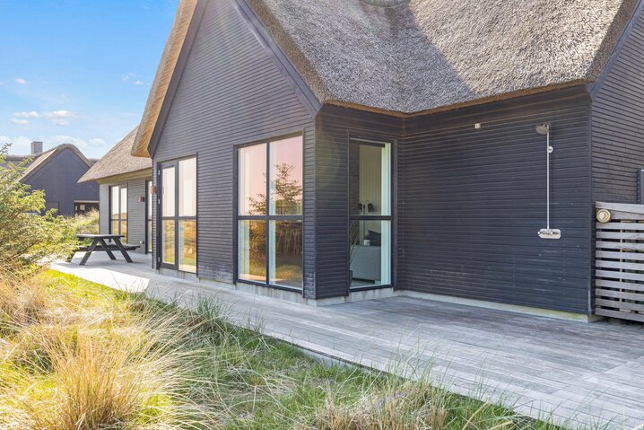 Ferienhaus 60282 in Kallesmærskvej 32, Blåvand - Bild #49