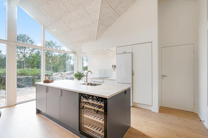 Ferienhaus 60283 in Kollemarken 30, Blåvand - Bild #2