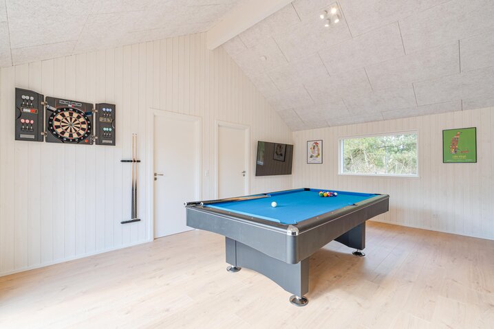 Ferienhaus 60283 in Kollemarken 30, Blåvand - Bild #3
