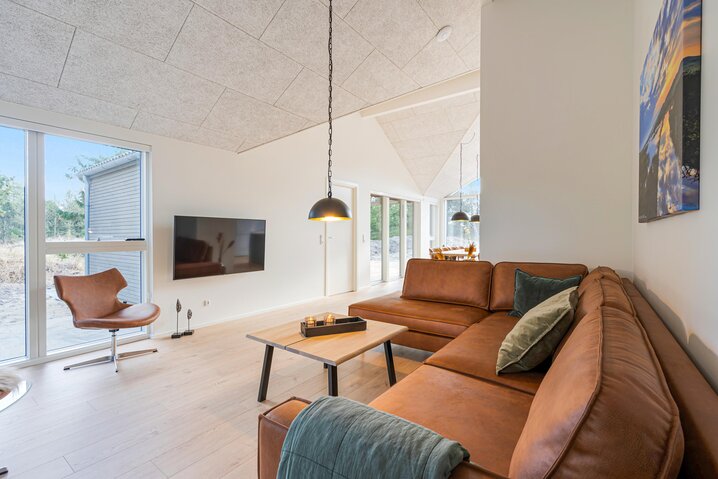 Ferienhaus 60283 in Kollemarken 30, Blåvand - Bild #4