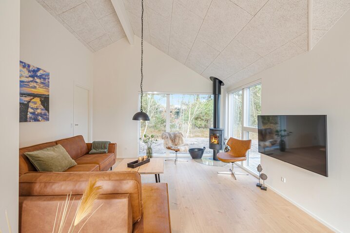 Ferienhaus 60283 in Kollemarken 30, Blåvand - Bild #6