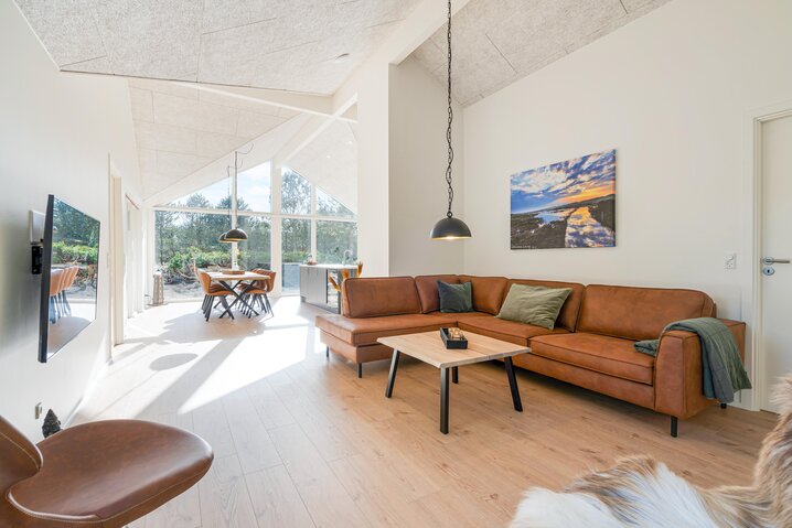 Ferienhaus 60283 in Kollemarken 30, Blåvand - Bild #7