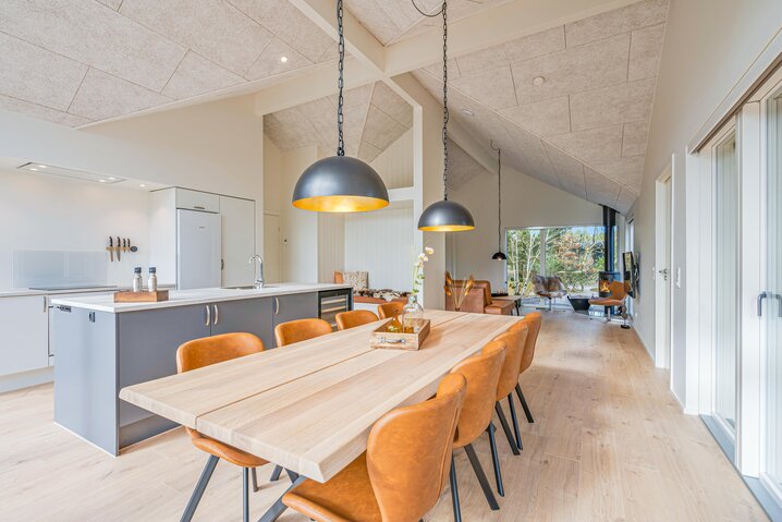 Ferienhaus 60283 in Kollemarken 30, Blåvand - Bild #11