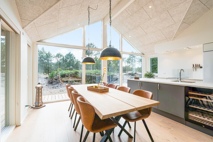 Ferienhaus 60283 in Kollemarken 30, Blåvand - Bild #12