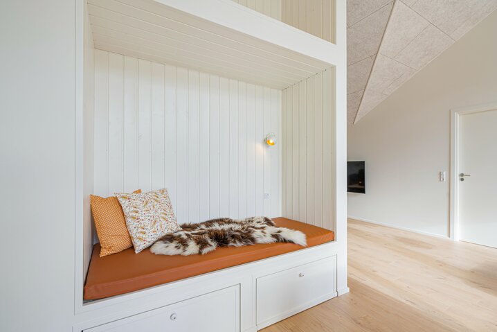 Ferienhaus 60283 in Kollemarken 30, Blåvand - Bild #13