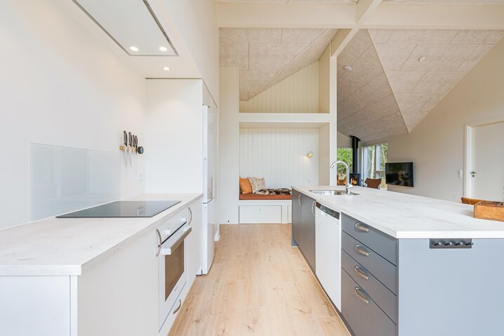 Ferienhaus 60283 in Kollemarken 30, Blåvand - Bild #14