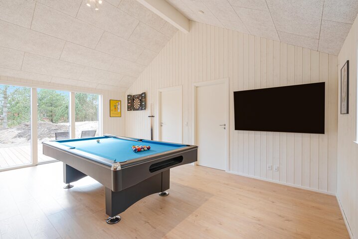 Ferienhaus 60283 in Kollemarken 30, Blåvand - Bild #16