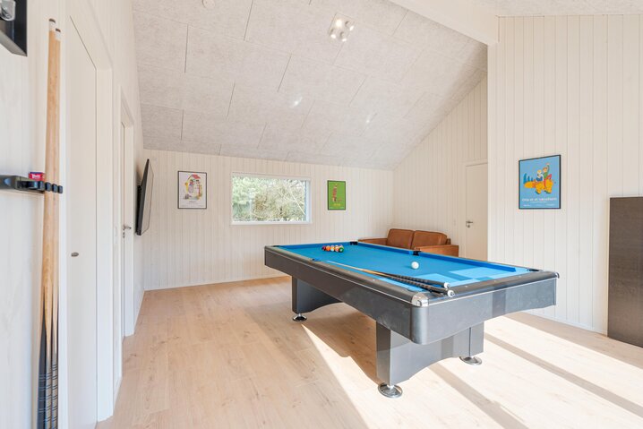 Ferienhaus 60283 in Kollemarken 30, Blåvand - Bild #17