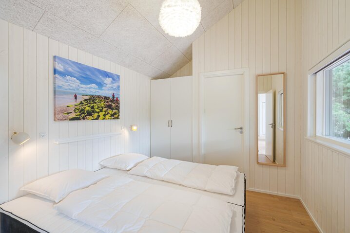 Ferienhaus 60283 in Kollemarken 30, Blåvand - Bild #19