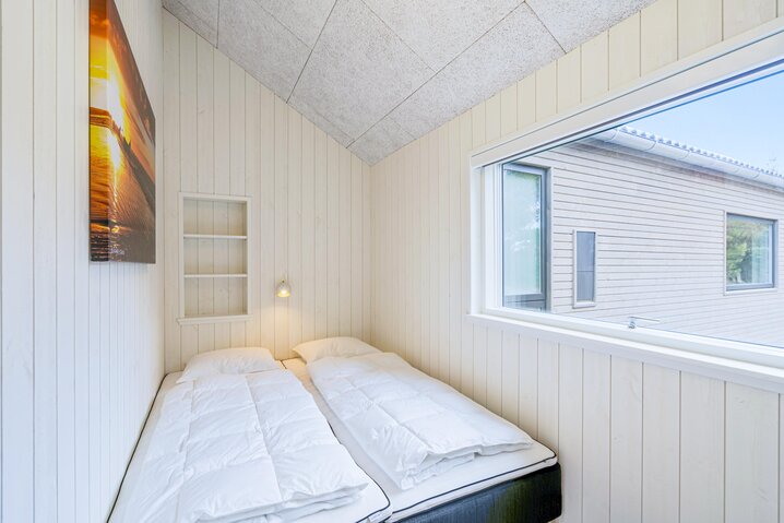 Ferienhaus 60283 in Kollemarken 30, Blåvand - Bild #22
