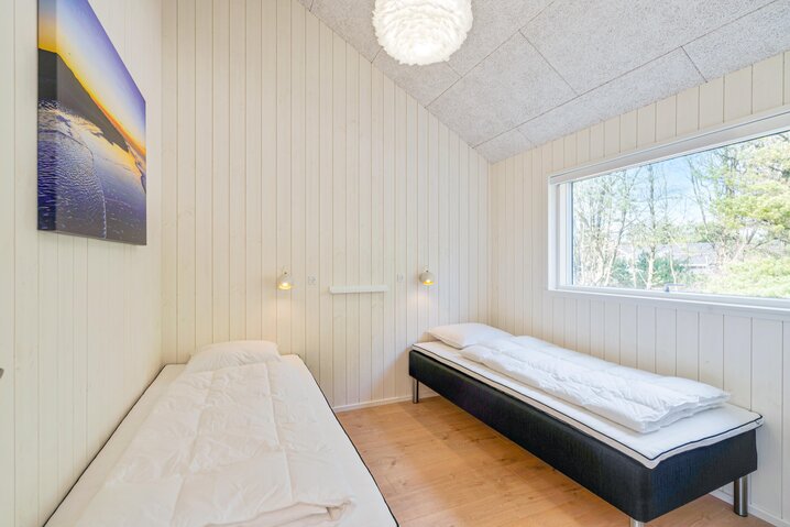 Ferienhaus 60283 in Kollemarken 30, Blåvand - Bild #25